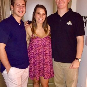 Show Me Your Mumu Circus Mini Dress